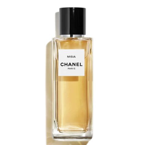 perfume misia de chanel|perfume Chanel unisex.